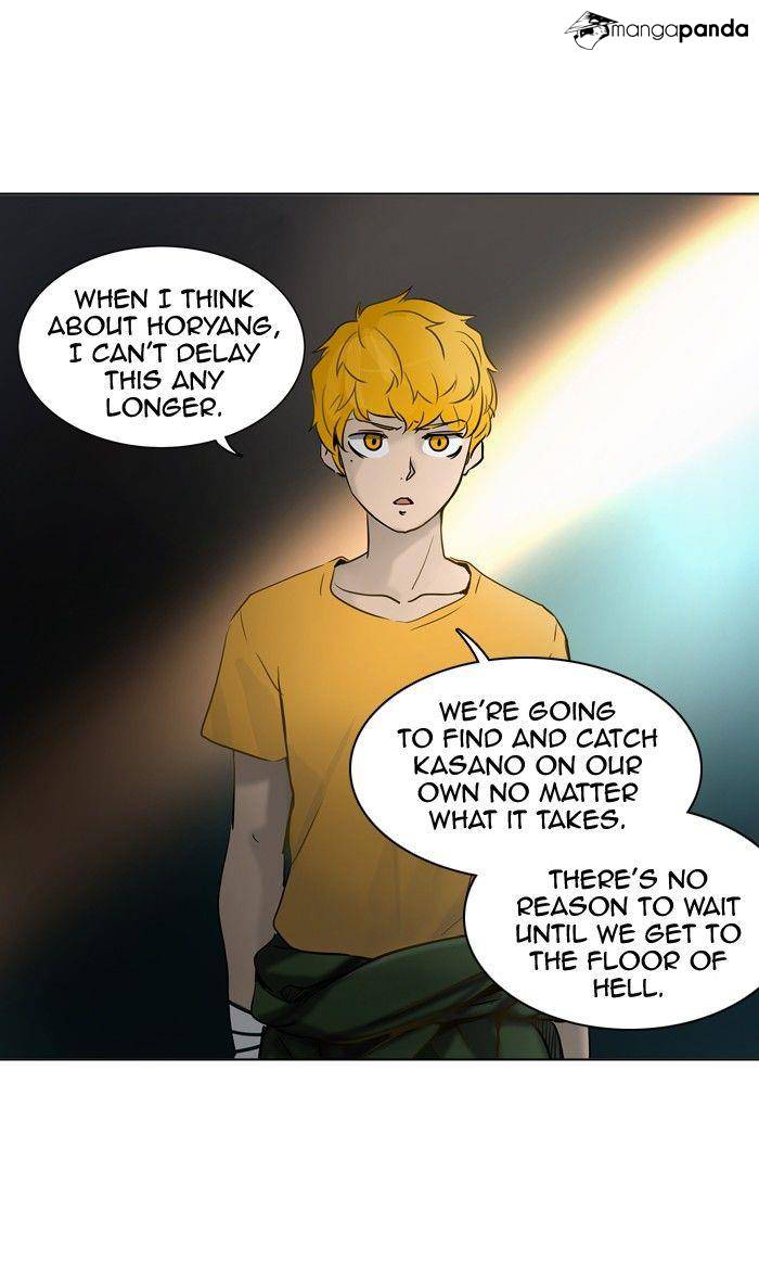 Tower of God Chapter 282 image 22